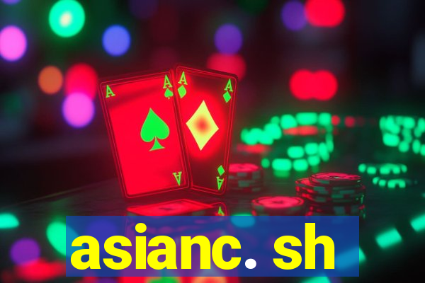 asianc. sh